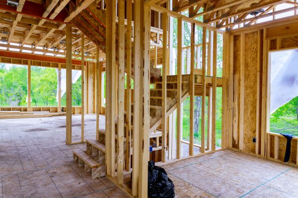 Carpentry Installation in Frederick