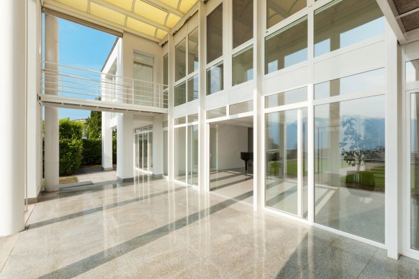 Veranda Construction in Frederick